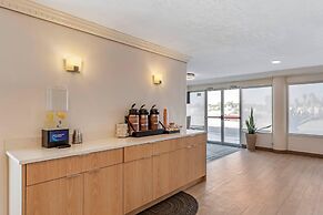 Comfort Inn & Suites Ormond Beach Oceanfront