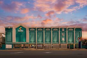 Comfort Inn & Suites Ormond Beach Oceanfront