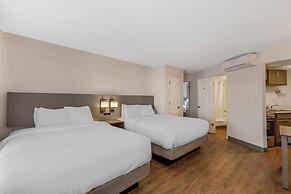 Comfort Inn & Suites Ormond Beach Oceanfront