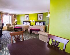 Quality Inn Ormond Beach Oceanfront