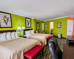 Quality Inn Ormond Beach Oceanfront