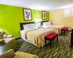 Quality Inn Ormond Beach Oceanfront