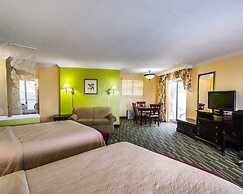 Quality Inn Ormond Beach Oceanfront