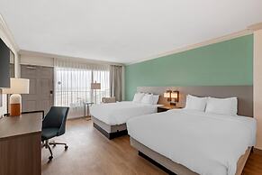 Comfort Inn & Suites Ormond Beach Oceanfront