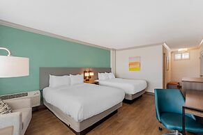 Comfort Inn & Suites Ormond Beach Oceanfront