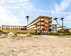 Quality Inn Ormond Beach Oceanfront