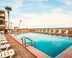 Quality Inn Ormond Beach Oceanfront