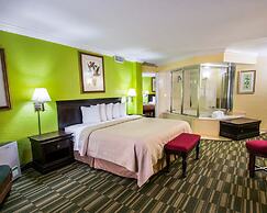 Quality Inn Ormond Beach Oceanfront