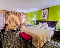 Quality Inn Ormond Beach Oceanfront