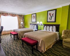 Quality Inn Ormond Beach Oceanfront