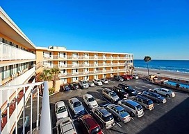 Comfort Inn & Suites Ormond Beach Oceanfront