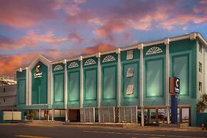 Comfort Inn & Suites Ormond Beach Oceanfront