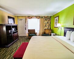 Quality Inn Ormond Beach Oceanfront