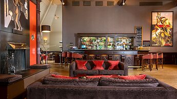 Donnington Valley Hotel and Spa