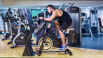 Donnington Valley Hotel and Spa