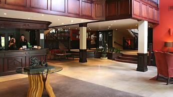 Donnington Valley Hotel and Spa