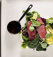 Donnington Valley Hotel and Spa