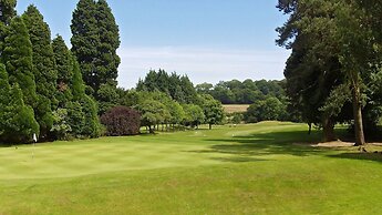 Donnington Valley Hotel and Spa