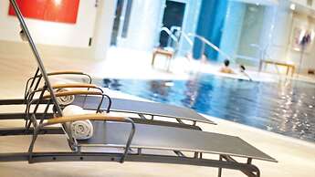 Donnington Valley Hotel and Spa