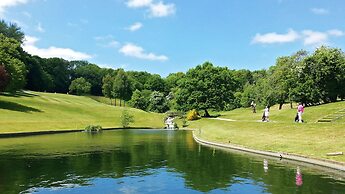 Donnington Valley Hotel and Spa