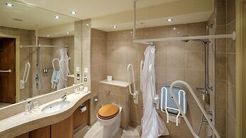 Donnington Valley Hotel and Spa