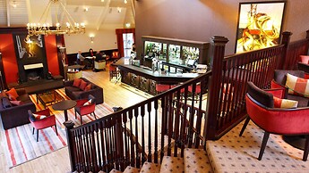 Donnington Valley Hotel and Spa