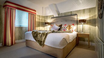 Donnington Valley Hotel and Spa