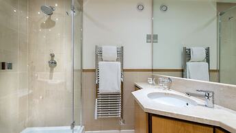 Donnington Valley Hotel and Spa