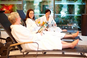 Donnington Valley Hotel and Spa