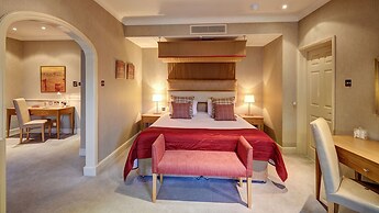 Donnington Valley Hotel and Spa