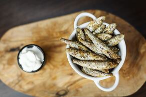 Donnington Valley Hotel and Spa