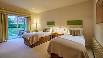 Donnington Valley Hotel and Spa