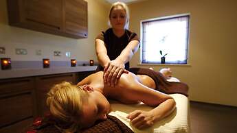 Donnington Valley Hotel and Spa