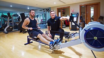 Donnington Valley Hotel and Spa