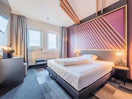 B&B HOTEL Rastatt