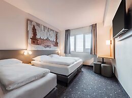 B&B HOTEL Rastatt
