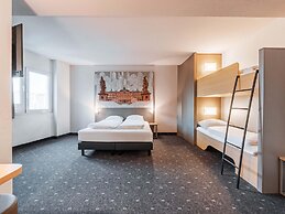 B&B HOTEL Rastatt