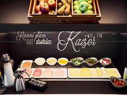 B&B HOTEL Rastatt