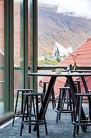 Radisson Blu Hotel, Tromso