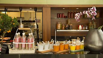 Radisson Blu Hotel, Tromso