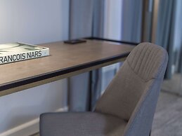 Radisson Blu Hotel, Tromso