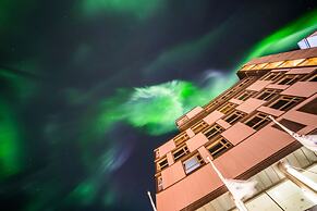 Radisson Blu Hotel, Tromso