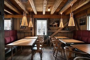 Radisson Blu Hotel, Tromso