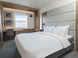 Radisson Blu Hotel, Tromso