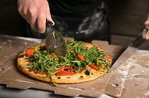 Radisson Blu Hotel, Tromso