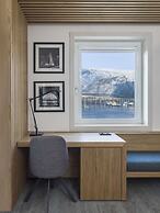Radisson Blu Hotel, Tromso