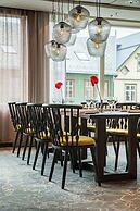 Radisson Blu Hotel, Tromso