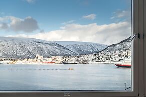 Radisson Blu Hotel, Tromso