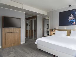 Radisson Blu Hotel, Tromso