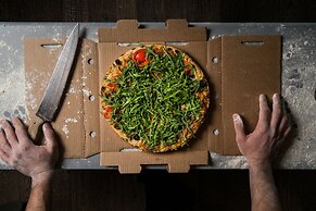 Radisson Blu Hotel, Tromso